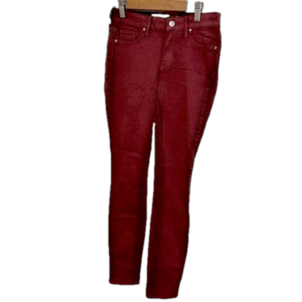 Jessica Simpson Red Pants
